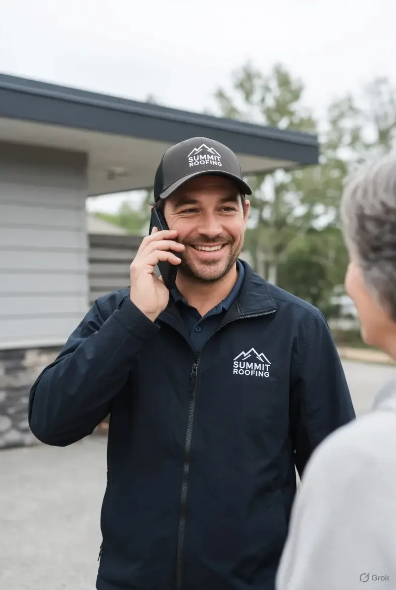 Flat Roof Leak Repair Mount Vernon, AR FAQs